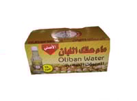 ماء علك اللبان مصنع قبى