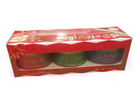 حلوى ميني مشكل 3 حبات