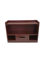 دولاب مصاحف كبير خشبي