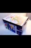 بوكس عهد الاصدقاء