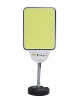 اضاءة توبيز CRL-N03 بقاعدة مغناطيسية