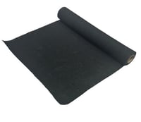 رول خيش لتغليف الورد اسود