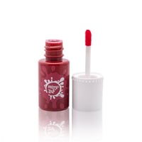 تنت احمر للخدود و الشفاه