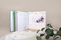 هدية المولود