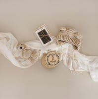 هدية المولود