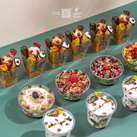 كاسات لف لايف