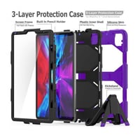 كفر ايباد مع حامل للقلم