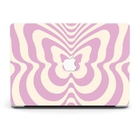 كفر ماك بوك الفراشة