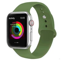 سوار ساعة أبل - زيتي