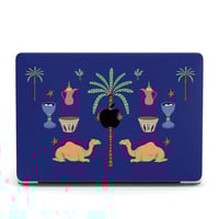 كفر ماك بوك النخله كحلي