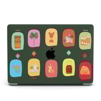 كفر ماك بوك سعوديتنا زيتي