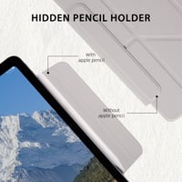 كفر ايباد مغناطيسي بالكامل - Y Shape