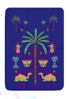 كفر ايباد النخلة كحلي