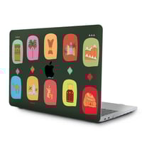 كفر ماك بوك سعوديتنا زيتي