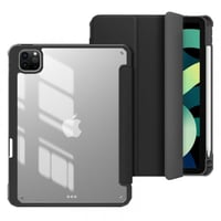 كفر ايباد شفاف من الخلف مع حامل للقلم