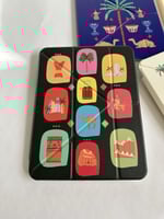 كفر ايباد سعوديتنا زيتي غامق