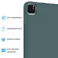 كفر ايباد مع حامل للقلم