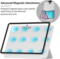 كفر ايباد مغناطيسي بالكامل