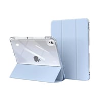 كفر ايباد شفاف لامع حامل القلم من اليمين