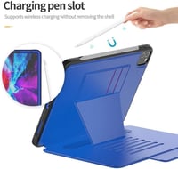 كفر ايباد مع حامل للقلم