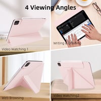 كفر ايباد مغناطيسي بالكامل - Y Shape