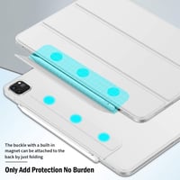 كفر ايباد مغناطيسي بالكامل