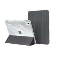 كفر ايباد شفاف لامع حامل القلم من اليمين