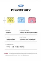 حقيبة ايباد