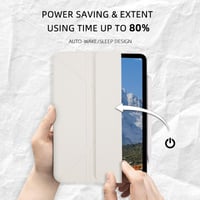 كفر ايباد مغناطيسي بالكامل - Y Shape