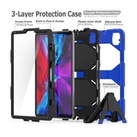 كفر ايباد مع حامل للقلم