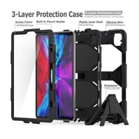 كفر ايباد مع حامل للقلم