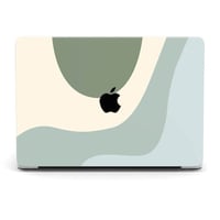 كفر ماك بوك أخضر