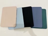 كفر ايباد شفاف لامع حامل القلم من اليمين