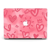 كفر القلوب الورديه