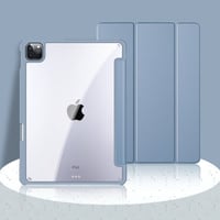 كفر ايباد شفاف من الخلف مع حامل للقلم