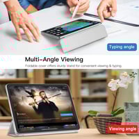 كفر ايباد مغناطيسي بالكامل