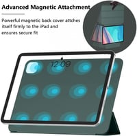 كفر ايباد مغناطيسي بالكامل