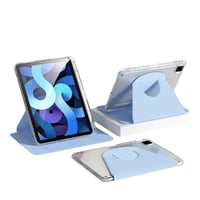 كفر ايباد شفاف من الخلف قابل للدوران