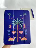 كفر ايباد النخلة كحلي