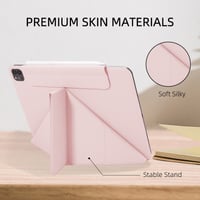 كفر ايباد مغناطيسي بالكامل - Y Shape