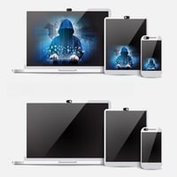 غطاء كاميرا