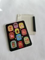 كفر ايباد سعوديتنا زيتي غامق