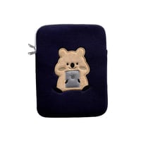 حقيبة ايباد