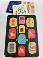 كفر ايباد سعوديتنا زيتي غامق