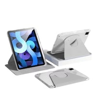 كفر ايباد شفاف من الخلف قابل للدوران