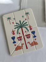 كفر ايباد النخلة بيج