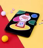 حقيبة ايباد