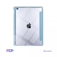 كفر ايباد شفاف من الخلف مع حامل للقلم