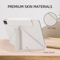 كفر ايباد مغناطيسي بالكامل - Y Shape