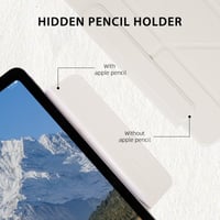 كفر ايباد مغناطيسي بالكامل - Y Shape